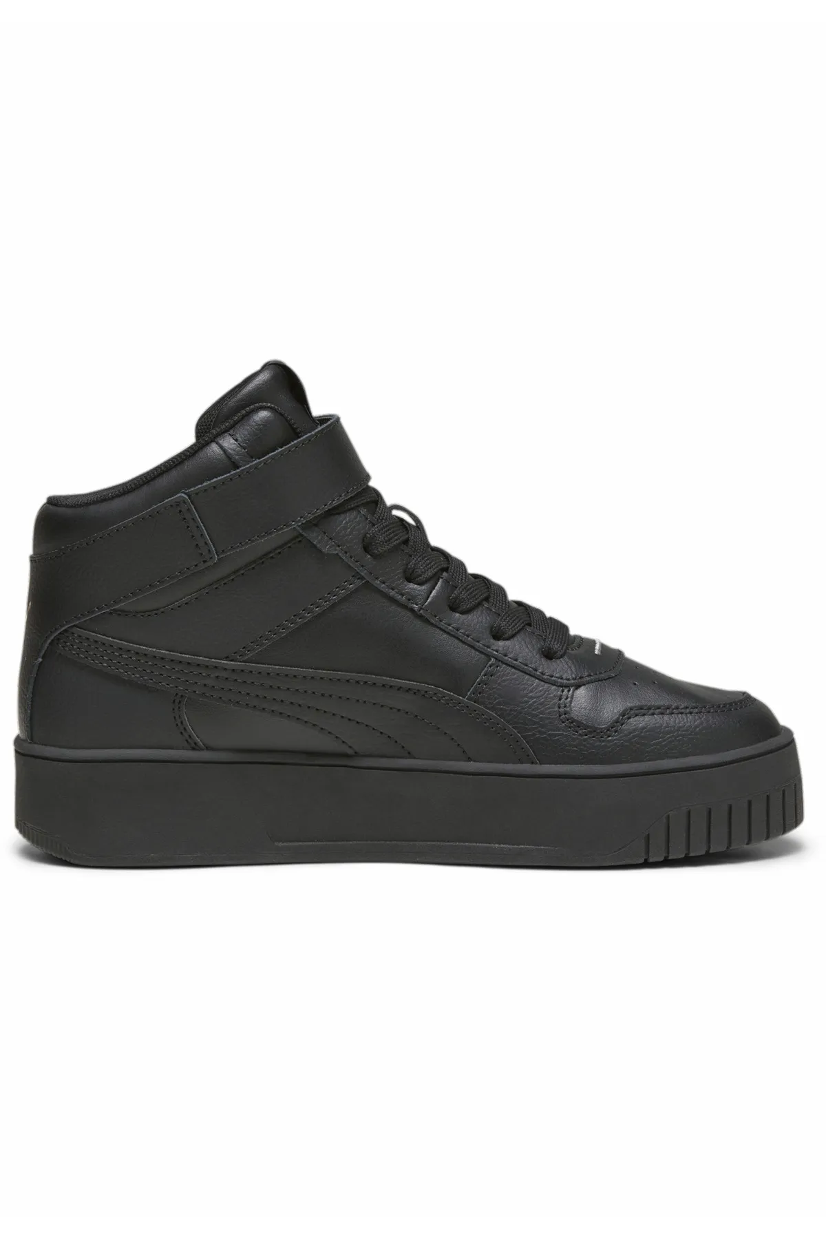 Puma  Carina Street Mid Sneakers