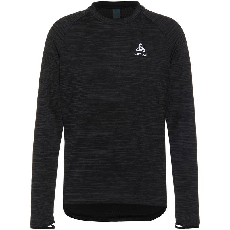 Odlo Run Easy Funktionsshirt Herren