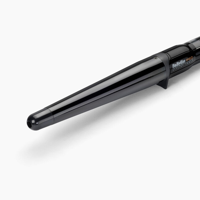 TITANIUM EXPRESSION 32-19mm CONICAL WAND