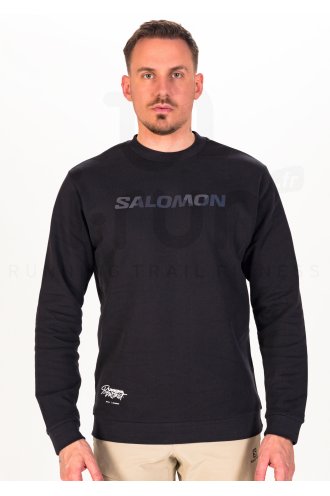 Salomon Outlife Running District M