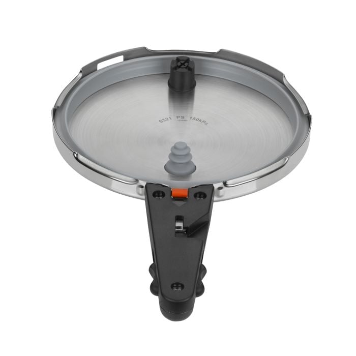 Perfect Deckel mit Griff, 18 cm