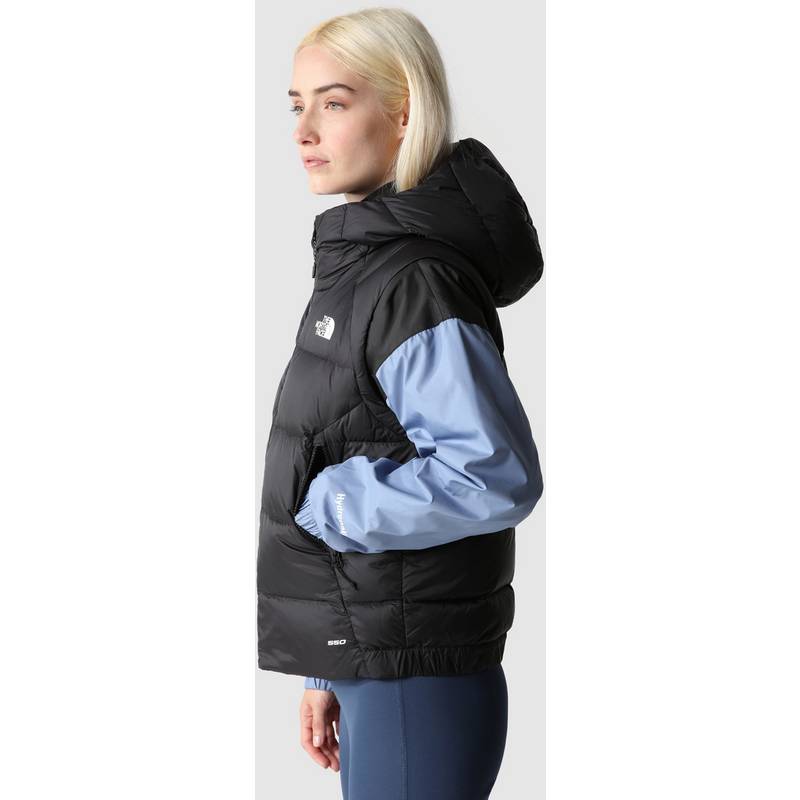 The North Face HYALITE Steppweste Damen