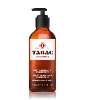Tabac Original Bartshampoo-200 ml