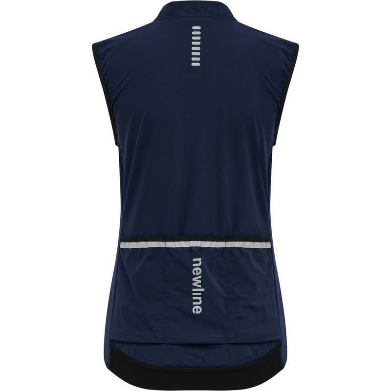 Newline WOMENS CORE BIKE GILET Gilet Damen
