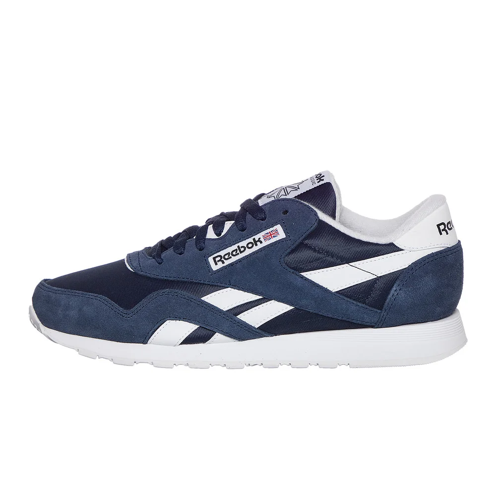 Reebok Classic Nylon GY7234 / blau