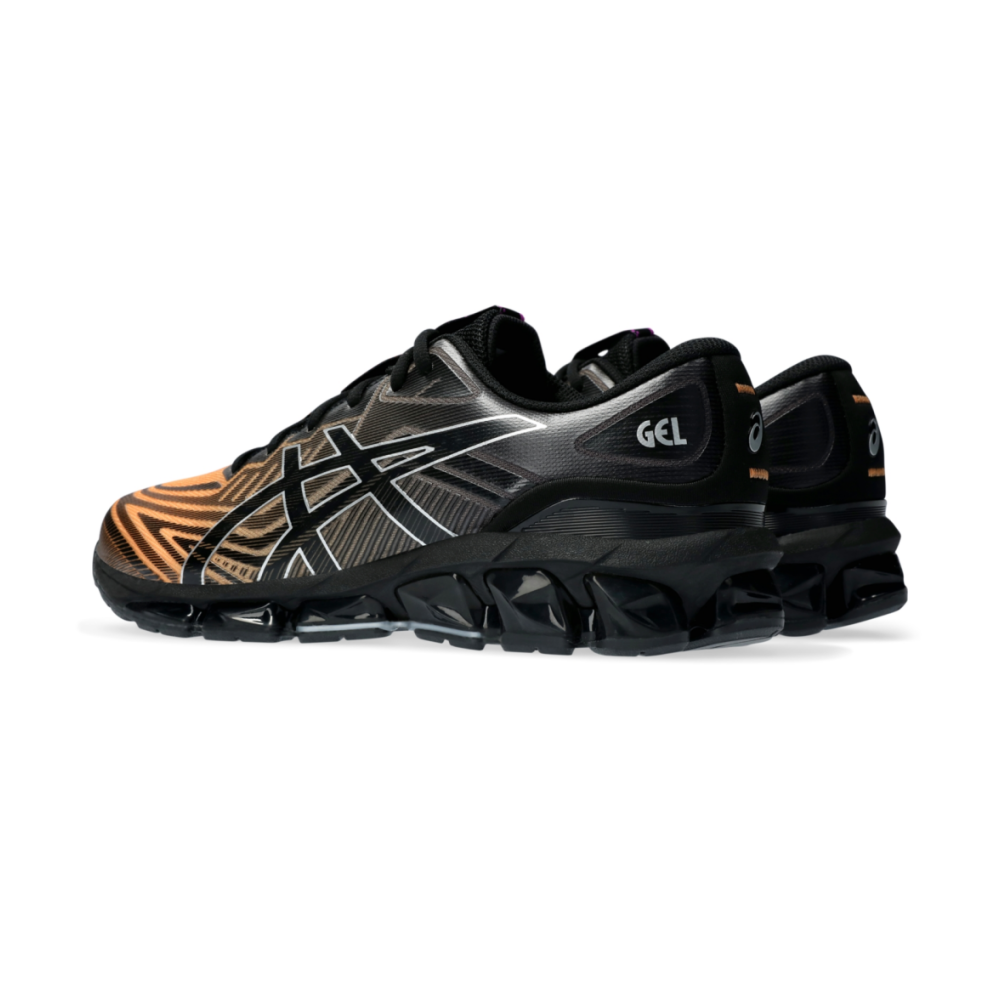 Asics GEL QUANTUM 360 VII 1201A915.003 / schwarz