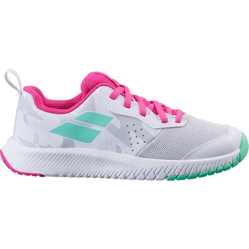 KINDER TENNISOUTDOORSCHUHE PULSION ALL COURT JR