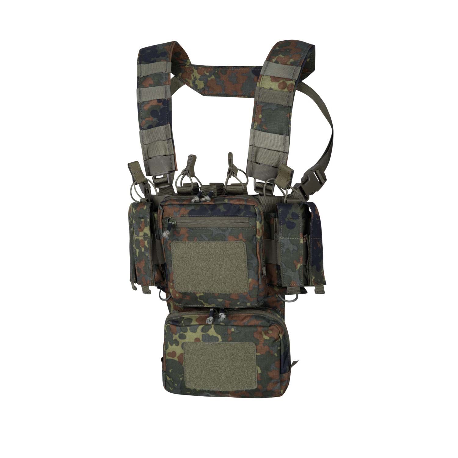 Training Mini Rig