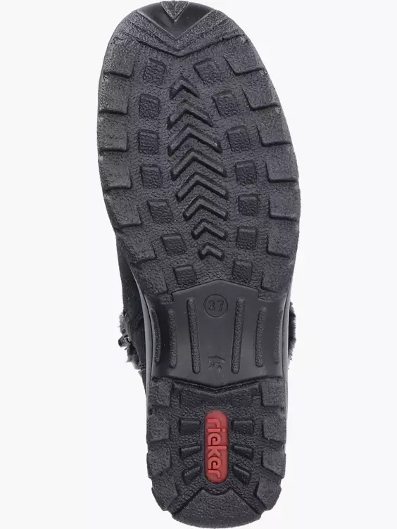 Rieker Damen Schnürstiefel