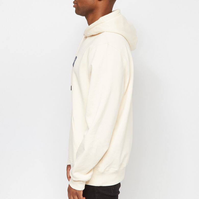Daily Paper Nyoka Hoodie shortbread cream