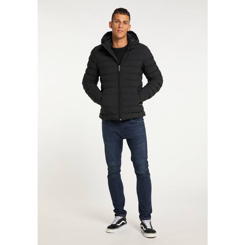 MO Steppjacke Herren