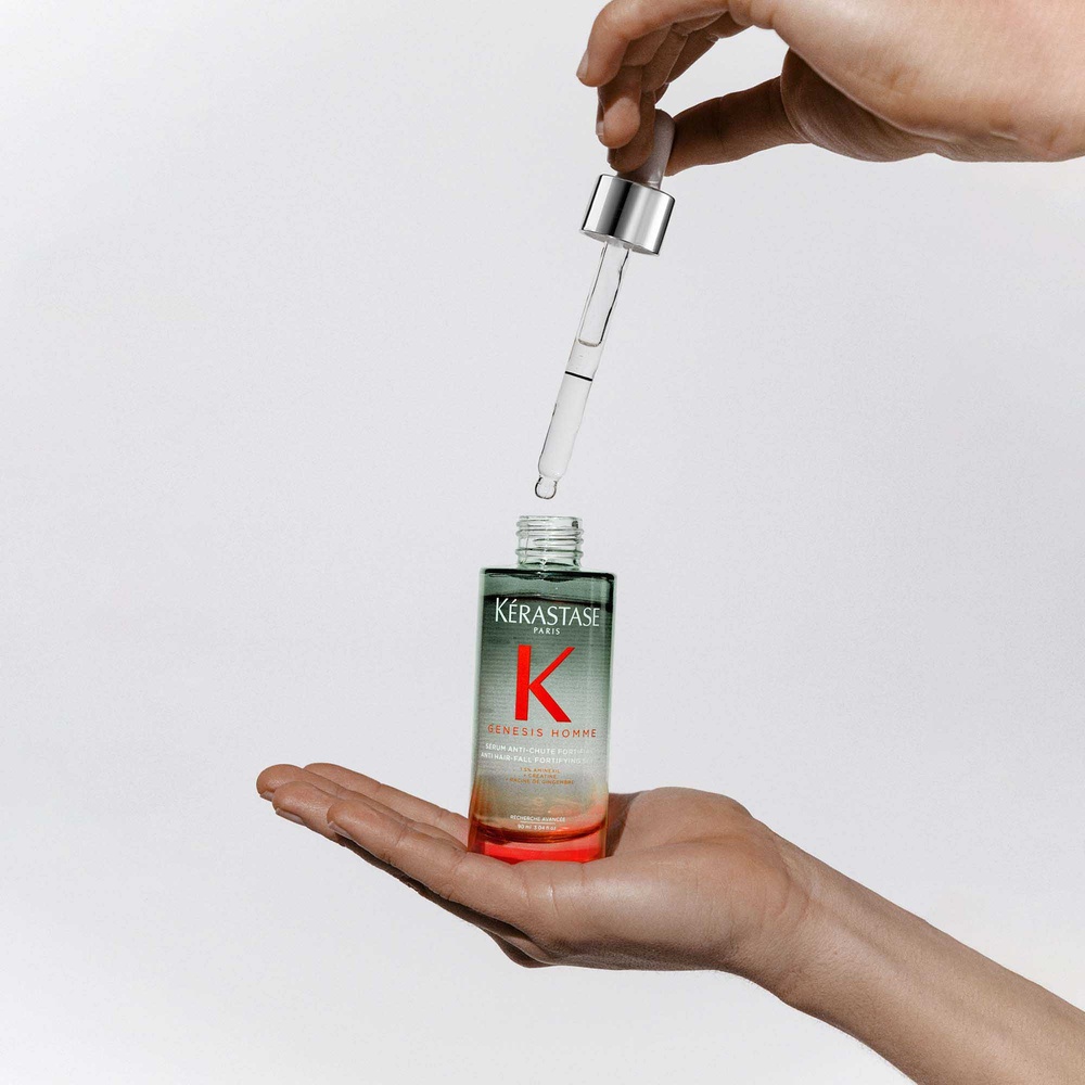 Kérastase Genesis Homme Sérum Anti-Chute Sérum