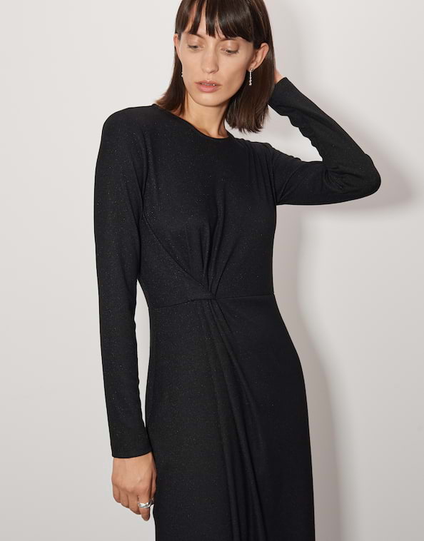 Jerseykleid Qarla