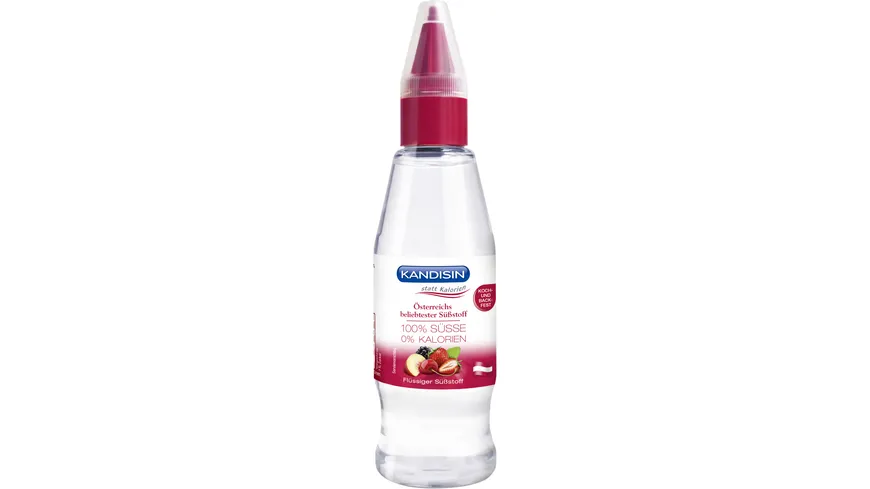Teekanne KANDISIN Classic flüssig 125 ml