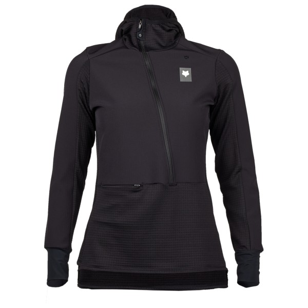 FOX Racing - Women's Defend Thermal Hoodie - Radtrikot