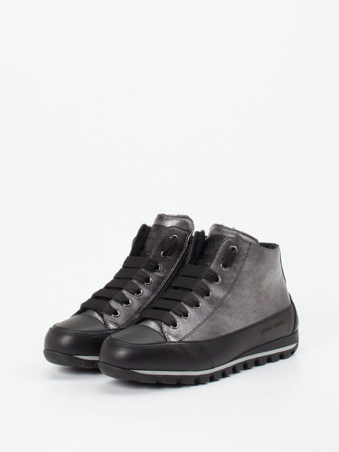 Schnürstiefelette-18030090040 Candice Cooper