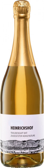 Traubensecco - Weingut Heinrichshof