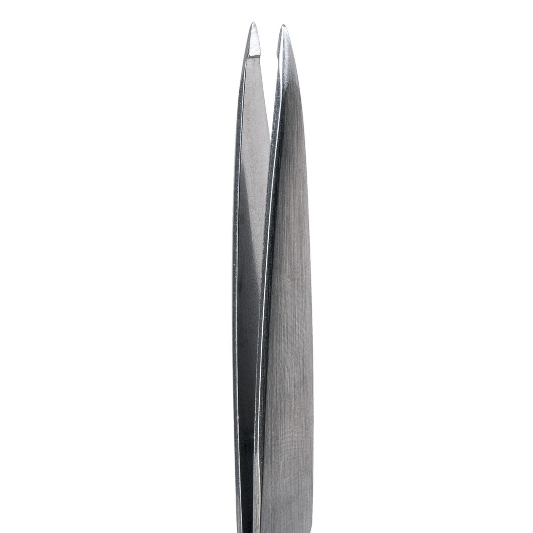 Pinzette perfect. spitz. 9.5 cm
