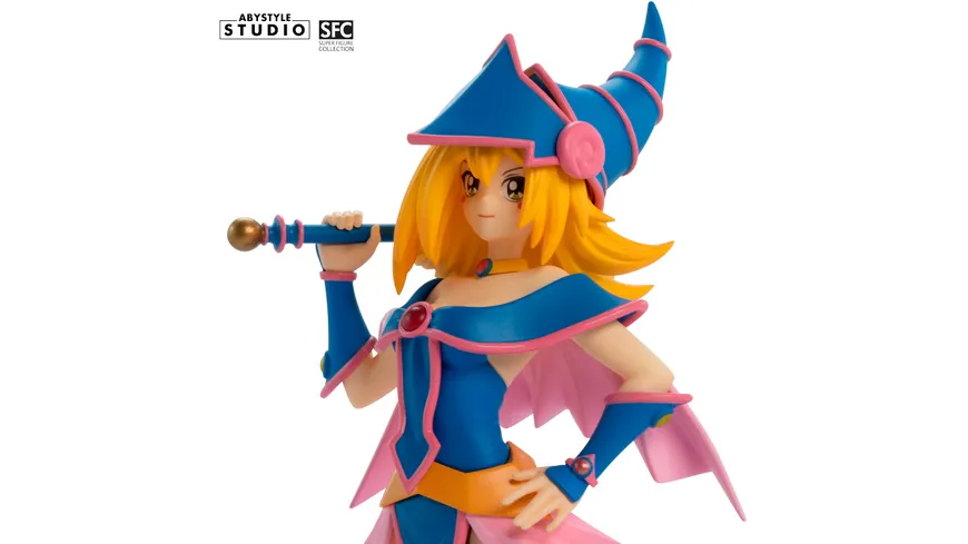 YU-GI-OH! - Figurine 