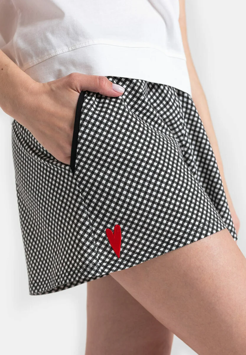 Mi Amie SET - Pijama