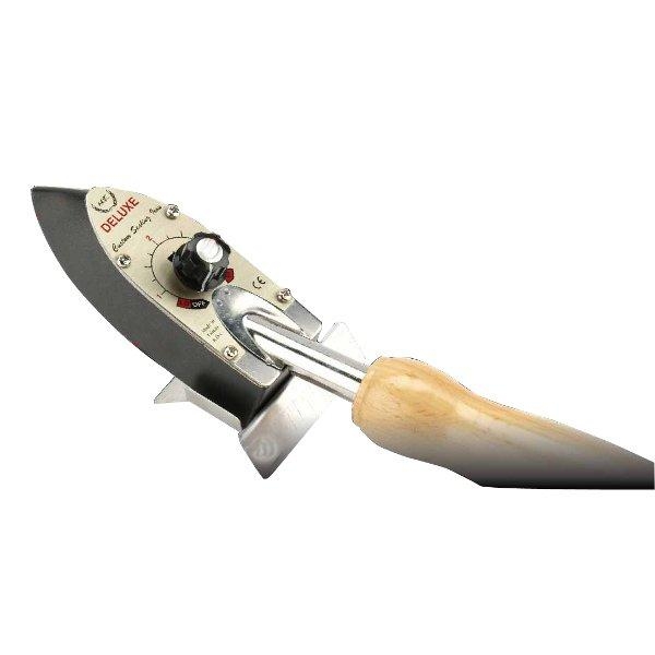 CMT DET-004 Sustav za rubno lijepljenje 230V (70-220° C)