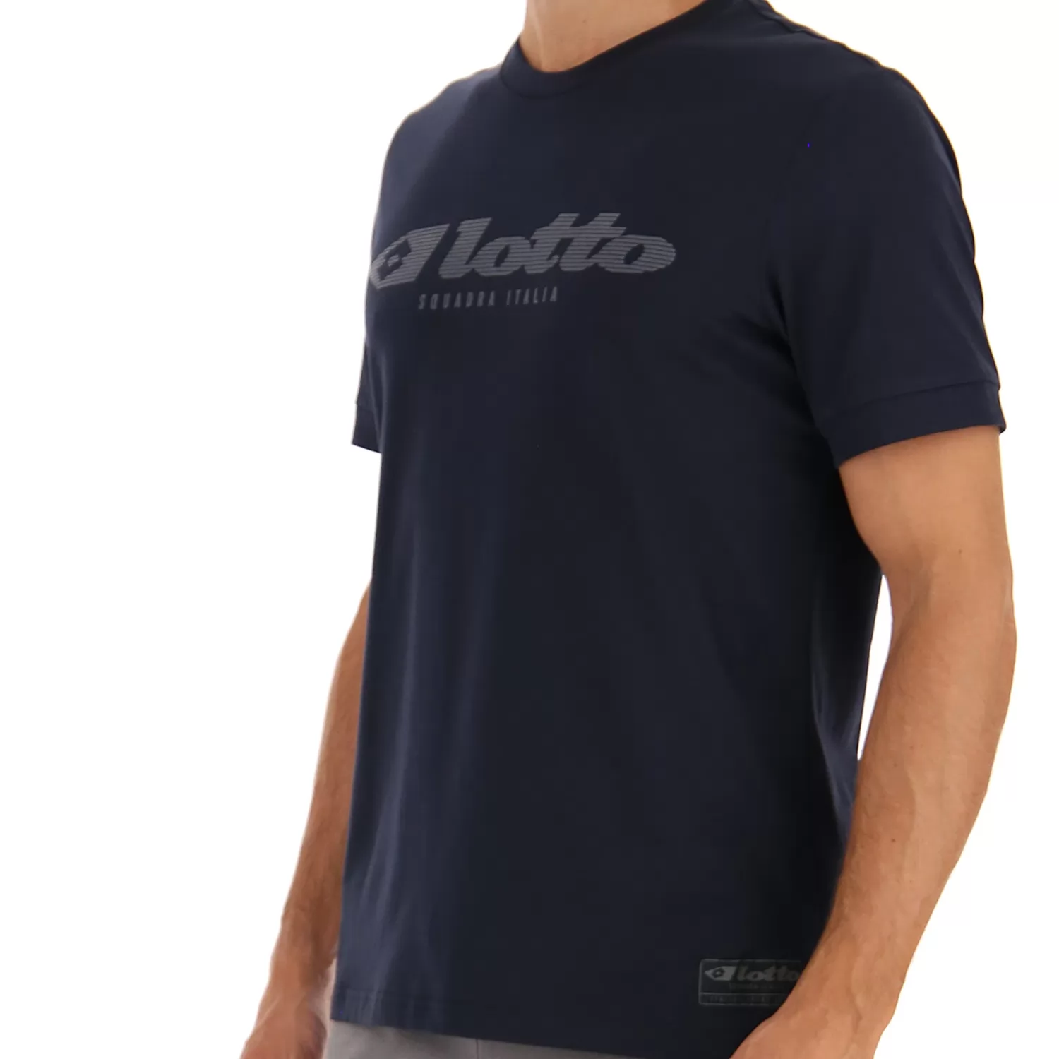 Tričko Athletica Due IV JS