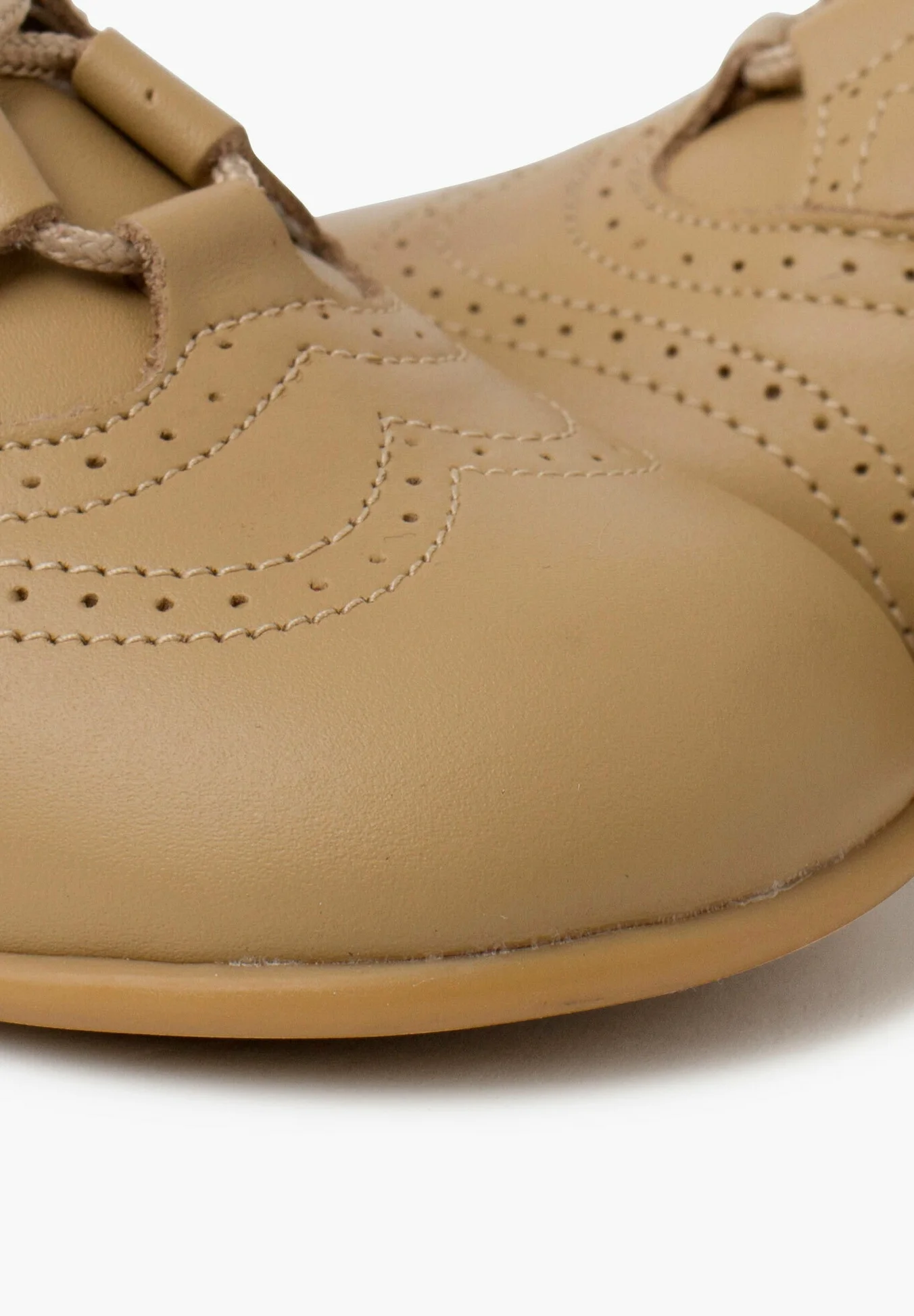 Pisamonas INGLESITOS INGLESA - Botines con cordones