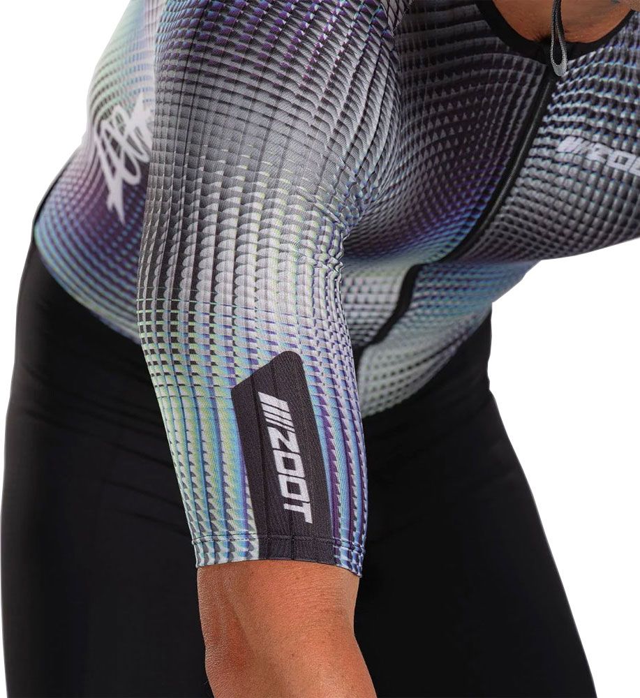 Zoot Ultra Tri P1 Racesuit - Einteiler mit Polster kaufen | Bike-Discount