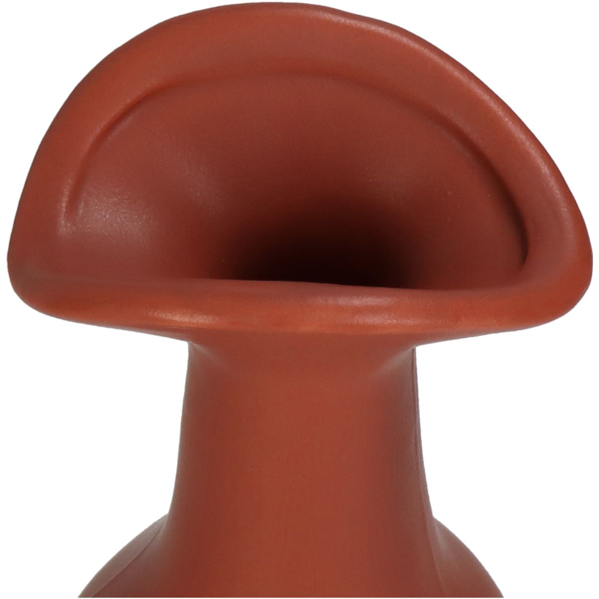 Trendhopper Vase Organic Erdfarben 27 cm