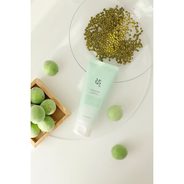 Beauty of Joseon Green Plum -puhdistusaine 100ml