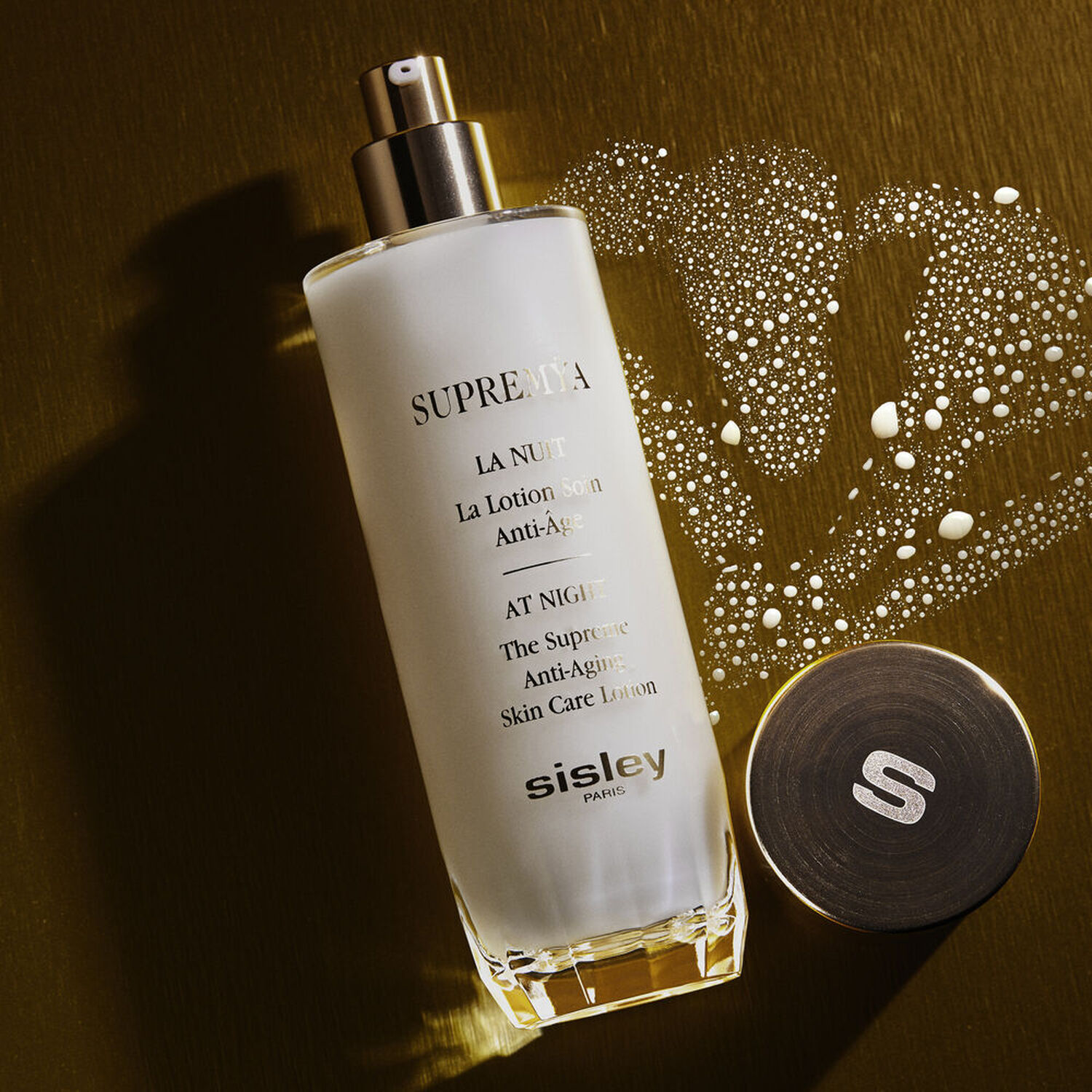 Sisley Supremya Lotion de Soin Anti-Age