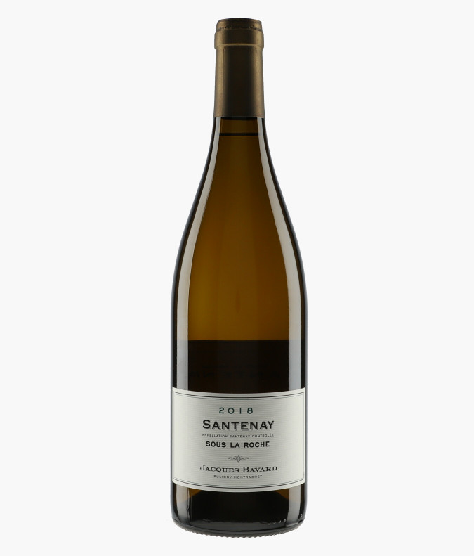 Santenay Sous Roche 2018BAVARD JACQUES
