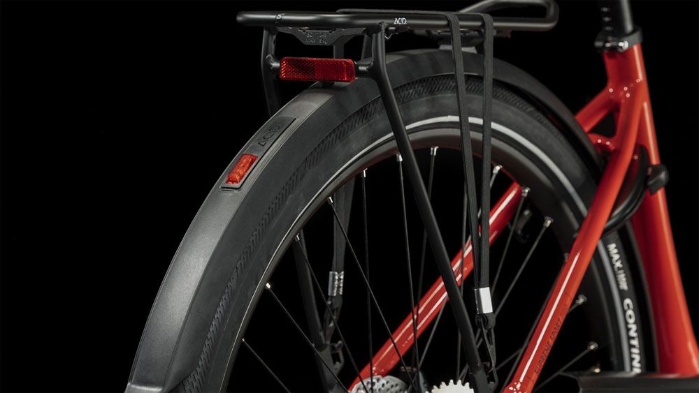 Cube Supreme Sport Hybrid Pro 500 Easy Entry red´n´black kaufen | Bike-Discount