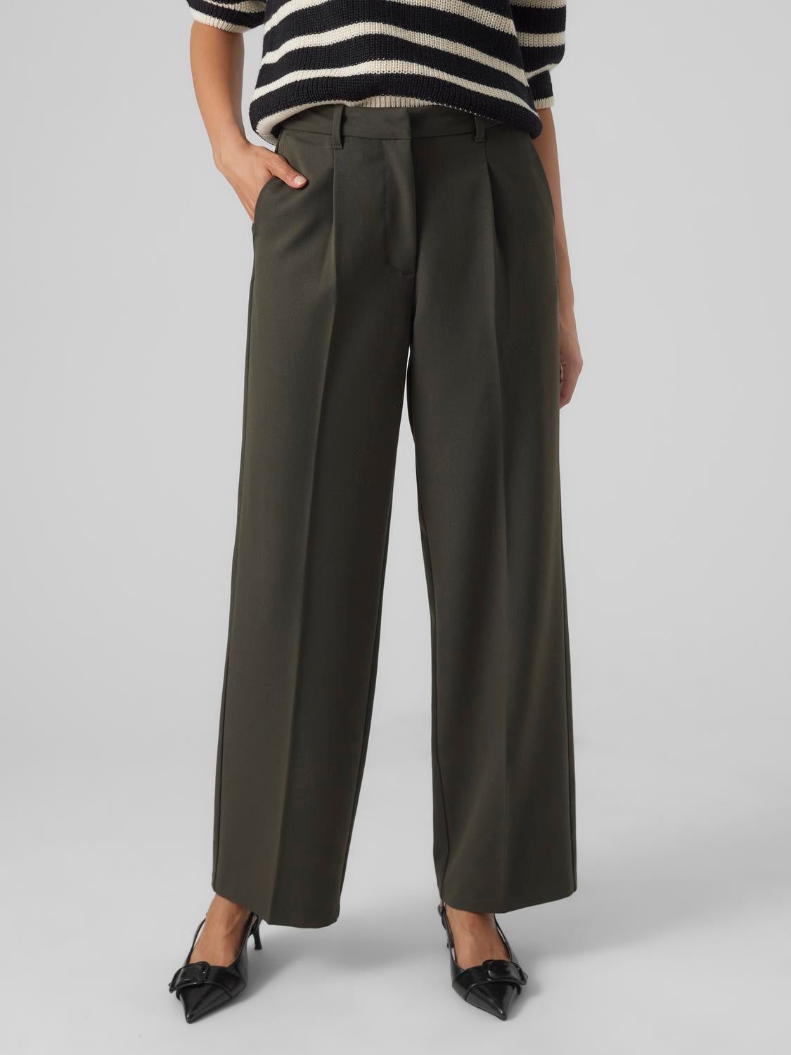 VMISABEL Mid Rise Hose