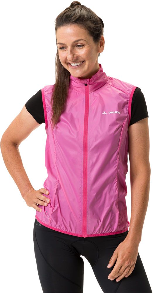 Vaude Matera Air - Damen Windweste kaufen | Bike-Discount