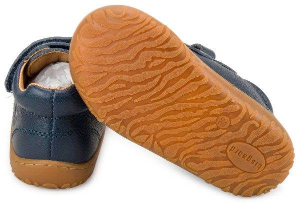 Bisgaard ~ Hale MidCut Lauflerner ~ Dark Blue
