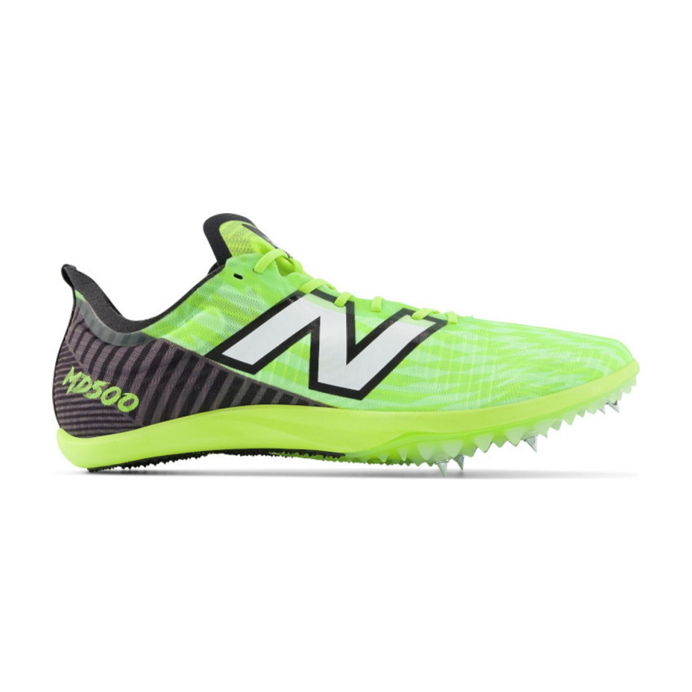 New Balance FuelCell MD500v9 MD500 v9 MMD500C9D / gelb