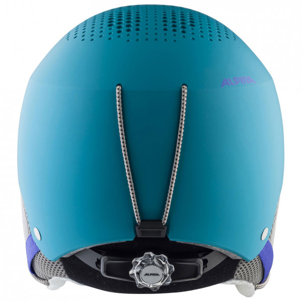 Alpina - Kid's Zupo - Skihelm
