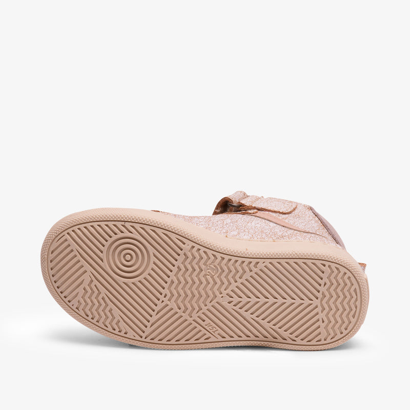 isak lamb platin crackle - Gold