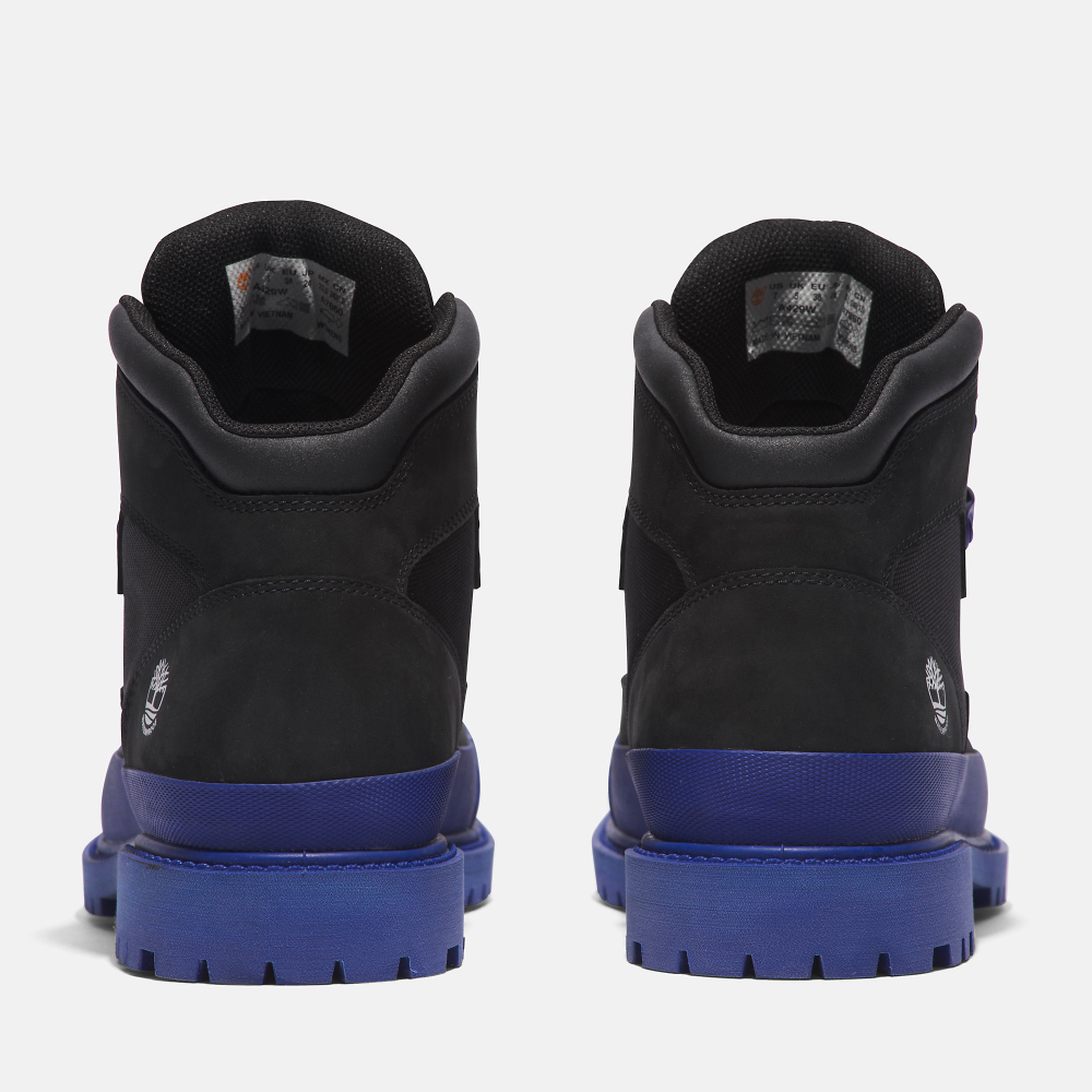 Timberland Heritage TB0A429W0151 / schwarz