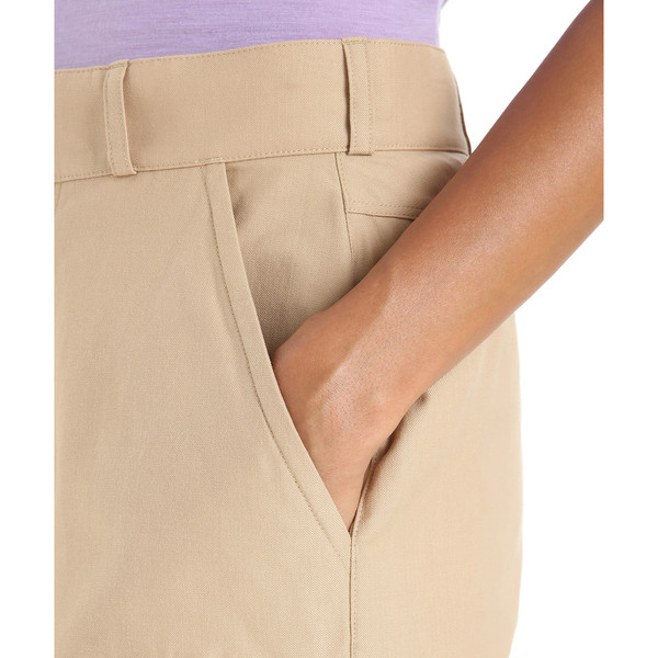 W HIKE PANTS Damen - Trekkinghose
