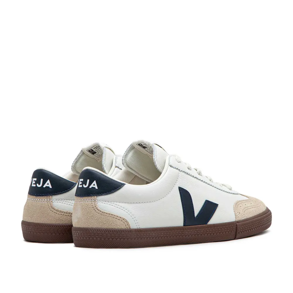 VEJA Volley VO2003531B / weiss