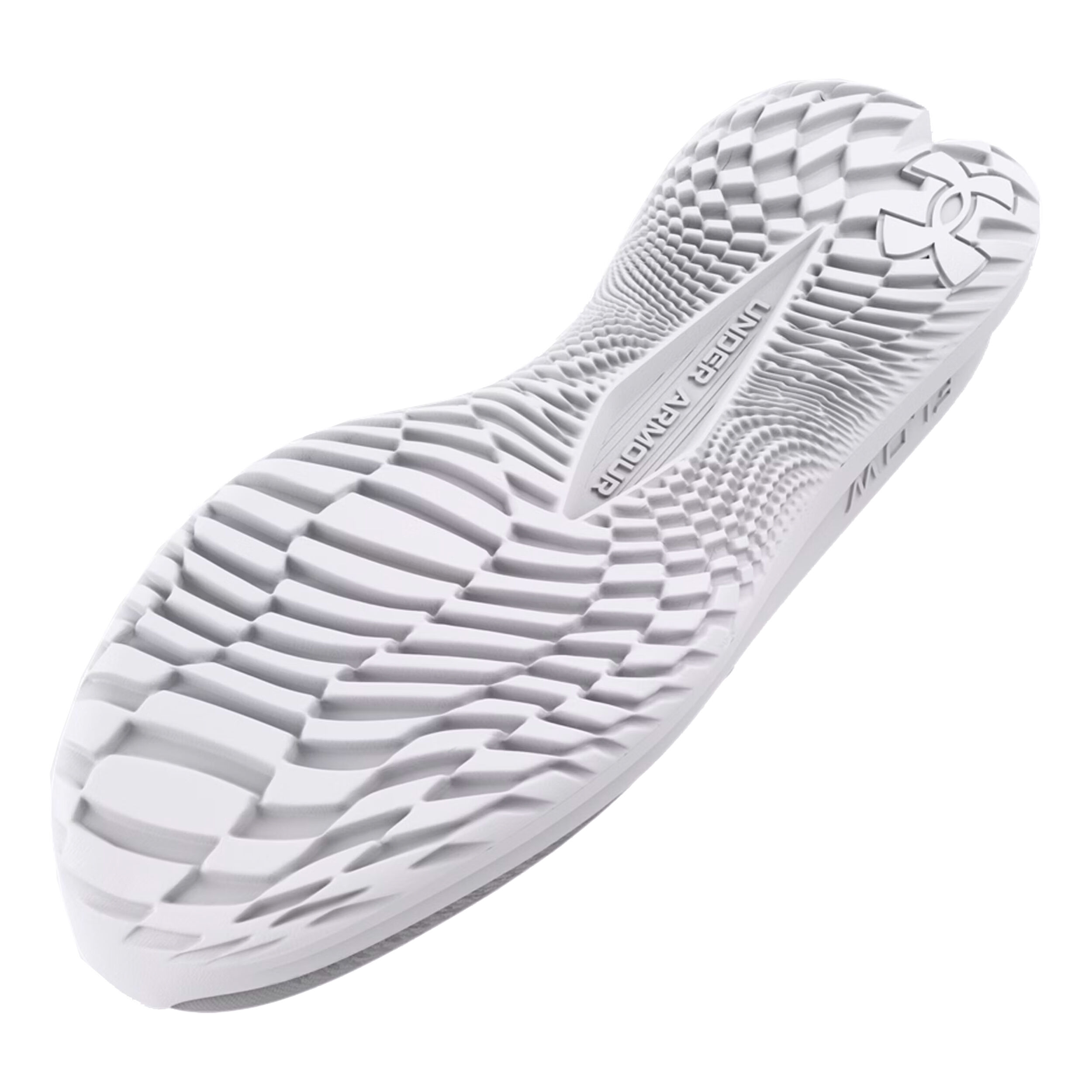 Velociti 4 SE Neutralschuh Herren - Grau, Rot