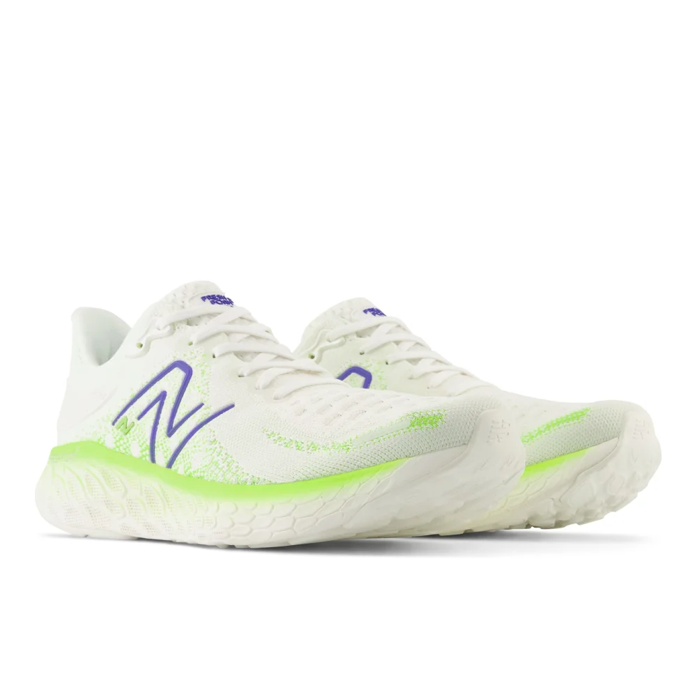 New Balance Fresh Foam X 1080v12 1080 v12 M108012M-D / weiss