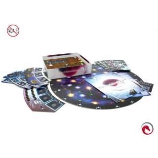 e-Raptor Insert Pulsar 2849