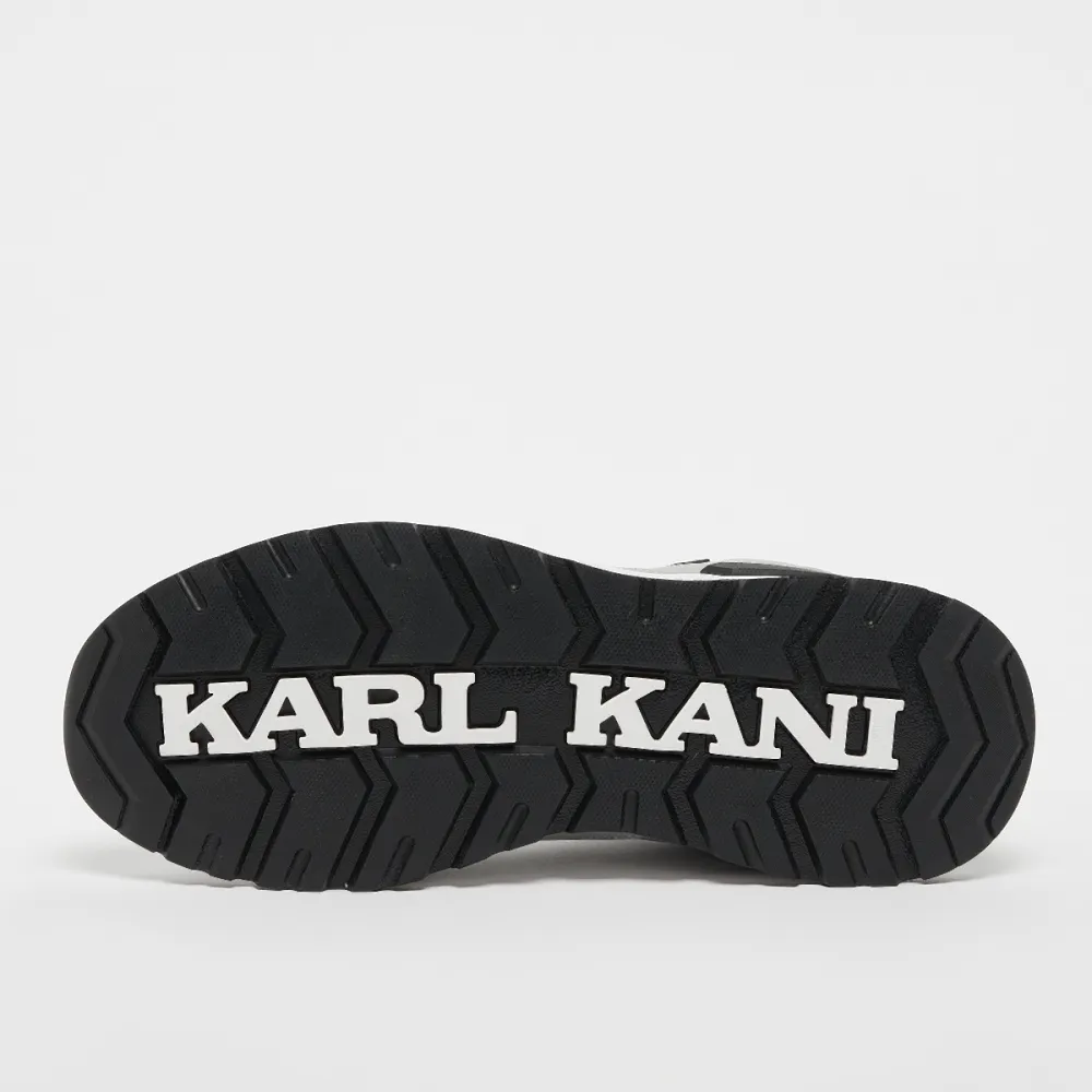 Karl Kani 89 Boot KKFWM000217 / grau