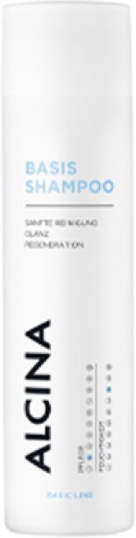ALCINA Basic Line Basis Shampoo