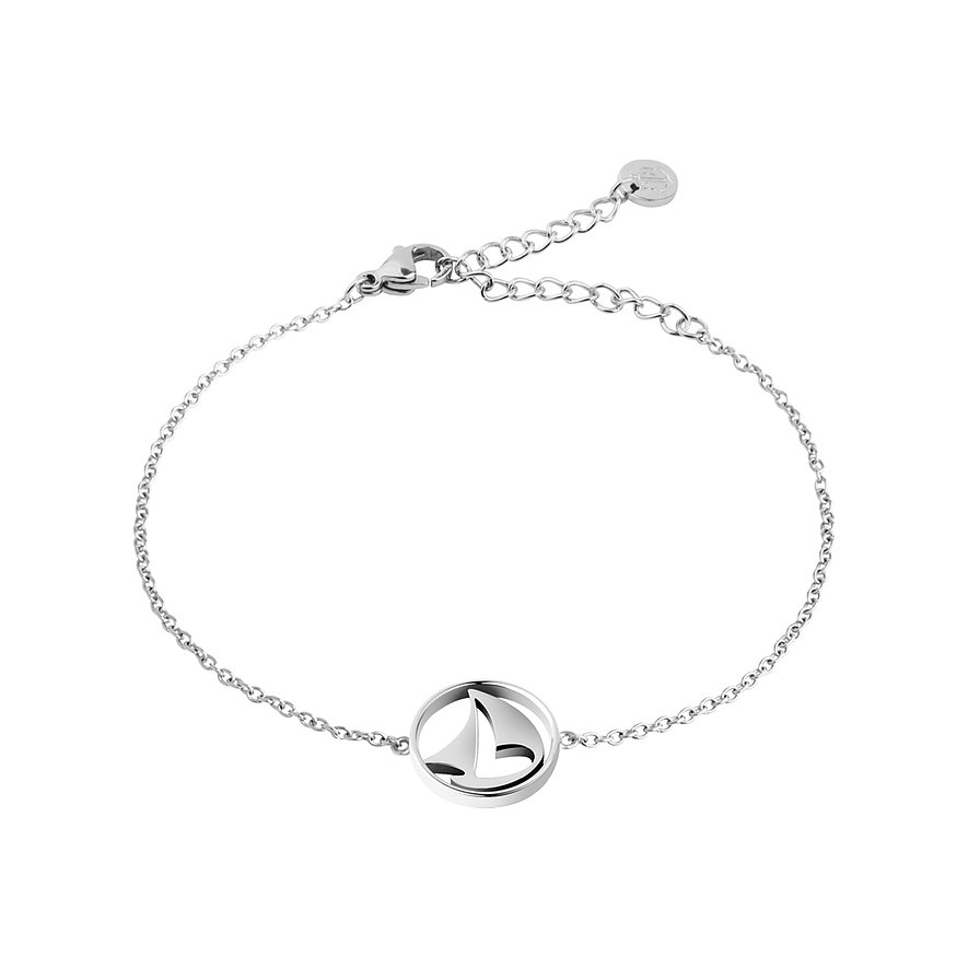 Paul Hewitt Armband Sail Away