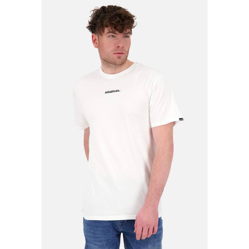 ALIFE AND KICKIN AlfieAK E T-Shirt Herren