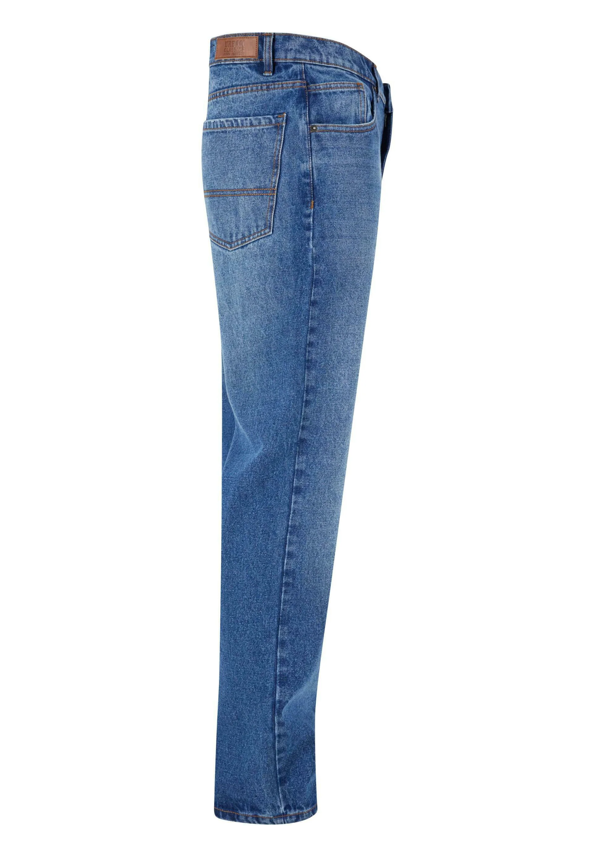 Vaqueros pitillo Urban Classics HEAVY OUNCE